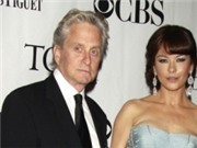 Bóng đá anh, ngoại hạng anh, lịch thi đấu euro 2012, Michael Douglas được tôn vinh tại LHP Quốc tế Palm Springs